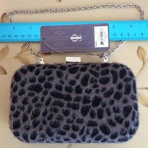 Jennifer Lopez Small Clutch